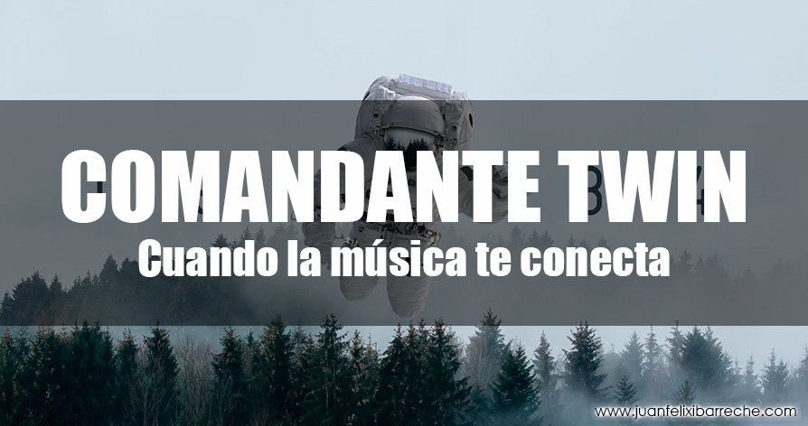 comandante-twin