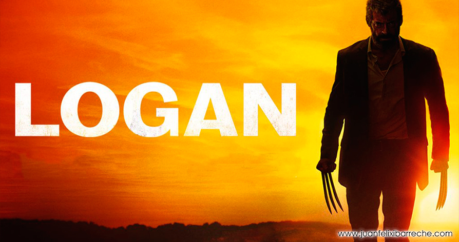 Logan. La película